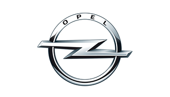 Opel log