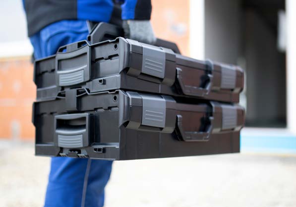 BSS Assortimentscatalogus 2021 (NL)